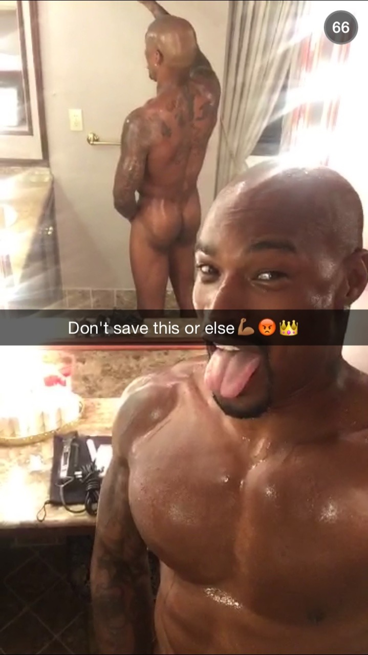 Transgender tyson beckford