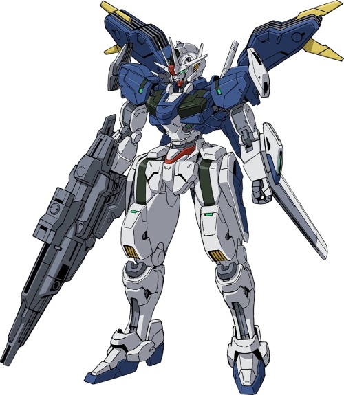 And Now My Thoughts On The Gundam: The Witch From Mercury Mobile Suits.