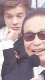 arianable:  but look at niall and harry omg 