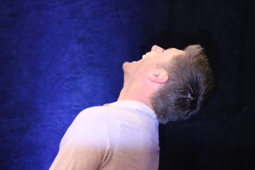 sweetonjensen: One of my favourite convention moments ever was at last year’s Vancon. Jared wa