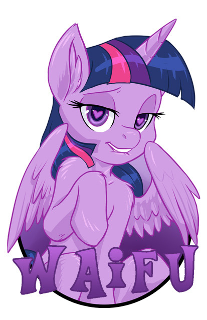boiler3:  Waifu Badges for trotcon! Gonna be in both the safe-ish and not so safe-ish