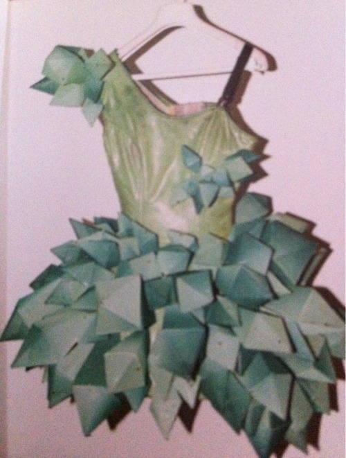 fabfabfashion:  Monster ball tour