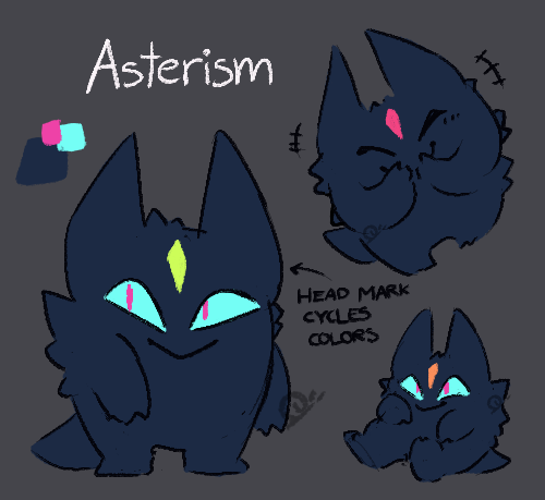 I Love Gengar So I Made Another One