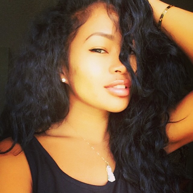 fashionistasrus:  IG: lashontae