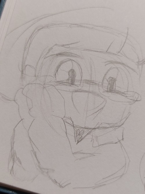 I Am Currently Working On More "how Faba And Colress Interact With Each Others Pokemon" And I Ended Up