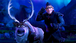 keybladesoras:  Congratulations Frozen! 