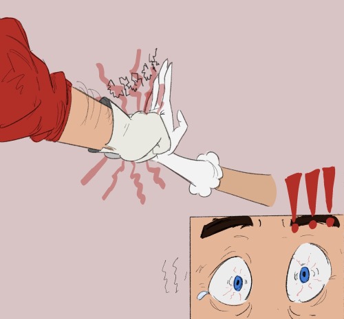 Silly Something For These Silly Goons