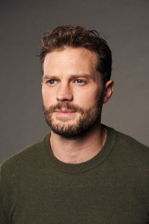 2019 Toronto International Film Festival - Synchronic Portrait Session