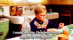captainwarbuckle:  A Christmas Story + adult Ralphie’s narration  