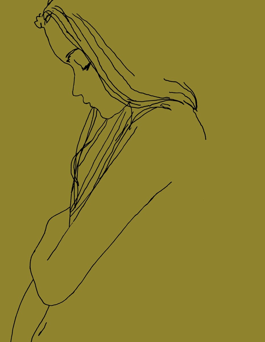1000drawings:  by Ed Hodgkinson 