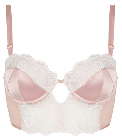 placedeladentelle:  Topshop / 32€ + 13€ 
