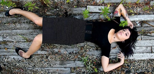 radeo-suicidegirl:  Want More Radeo?  radeo