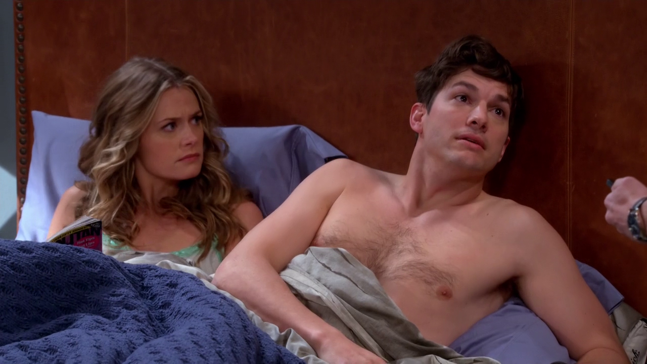 Male Celebrity Pits