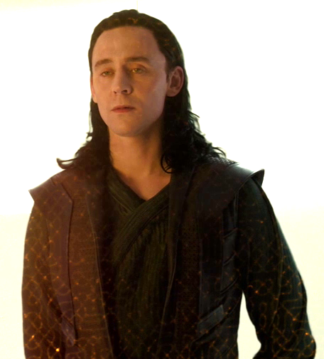 whereareyouravengers:basically Loki
