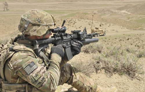 Military Life