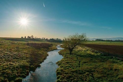 || Photo from @wolfealex || Nampa || Image selected by @ericmuhr || Join us in exploring #Idaho, whe