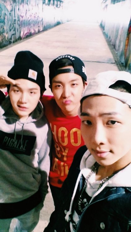 allforbts: 190613 Namjoon’s Tweet벌써 6년 #방탄생일ㅊㅋIt’s already been 6 years #HappyBdayBangta