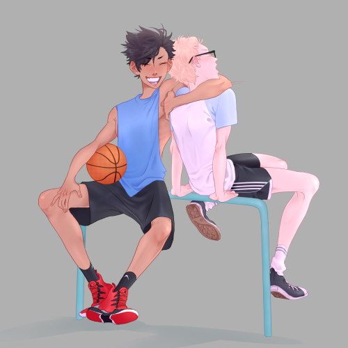 mintpeanut:  backgrounds?????? no………… 