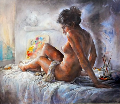 ufukorada:  Remy Daza Rojas
