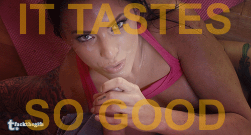coverthypnotism:  Not only does it taste good but chatting at #CovertHypnotism feels