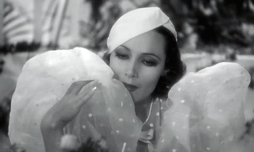 hedda-hopper:Dolores del Rio (August 3, 1904 -  April 11, 1983)