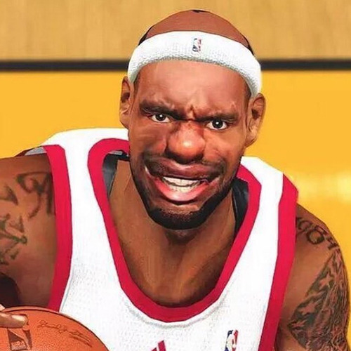 sbnation:  NBA LIVE WHAT HAVE YOU DONE TO LEBRON (via @cavsanada)