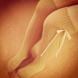 Socks, Stockings, Girls