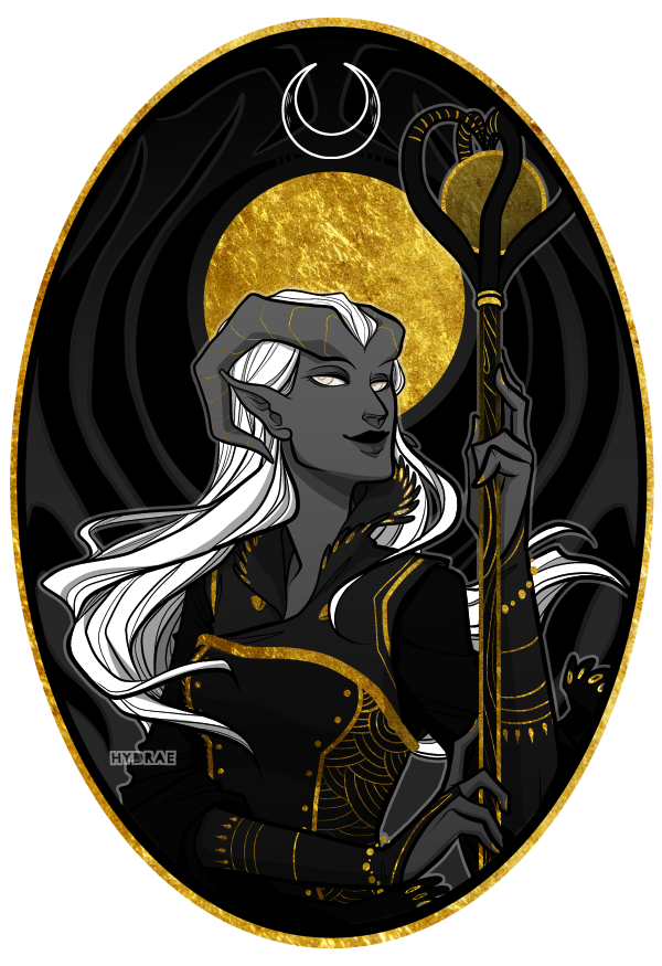hydrae:  will asked if i’d do one of these for kashaw and i’d been meaning to