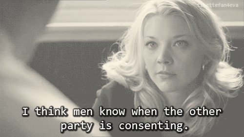 tamorapierce:  tibettefan4eva: In which Natalie Dormer speaks the truth : “Even