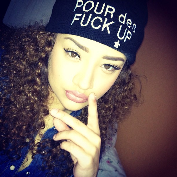 phuckindope:  Gorgeous 