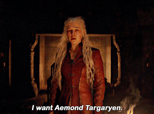 GAME OF THRONES, 07.01HOUSE OF THE DRAGON, 02.01