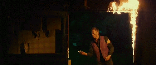 olvaheinerthewatcher:  Cold in July (2014)