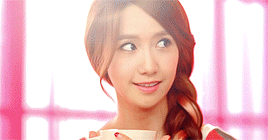 asoomatic:  Yoona in I Got A boy era asked by Yoonagg. 