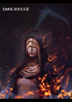 darksoulsartblog:Eissa Nasser