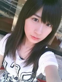 sheruzukyan:  Harukyan’s Mobame 