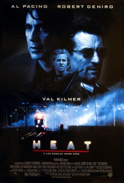 BACK IN THE DAY |12/15/95| The movie, Heat,