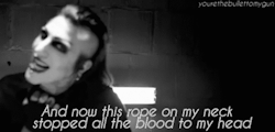 itsnotacareer:  Poetic Tragedy on We Heart It. http://weheartit.com/entry/26956875/via/wayg 