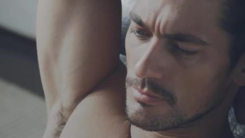 florwp:  David Gandy Underwear for Autograph #GandyForAutograph  Video  UNF drool fuck omg damn