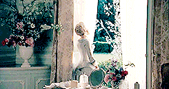 Marie Antoinette Scenery ♔ Petit Trianon