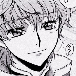 Requests Are Closed Suzaku Kururugi Code Geass Icons