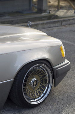 driveclean:  stancespice:  bbs fans by Enzo