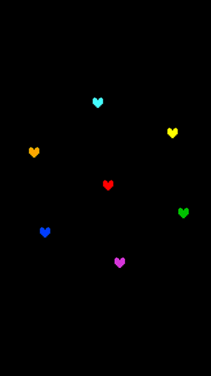 requested undertale lockscreens  *:･ﾟ✧ like this if you saved