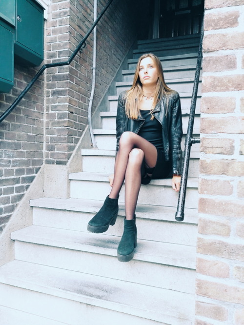 betchawanna: Jonne Kingma