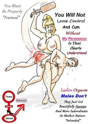 Deference to Women