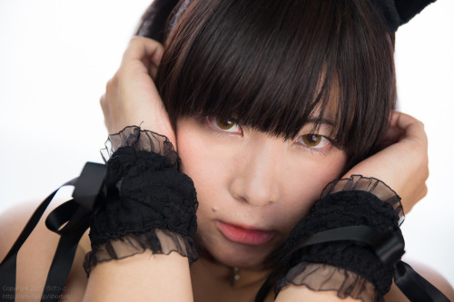 r0cket3: DATE：2015年9月5日Place：スタジオ蜂蜜Gothic cat goo.gl/VSxjkh