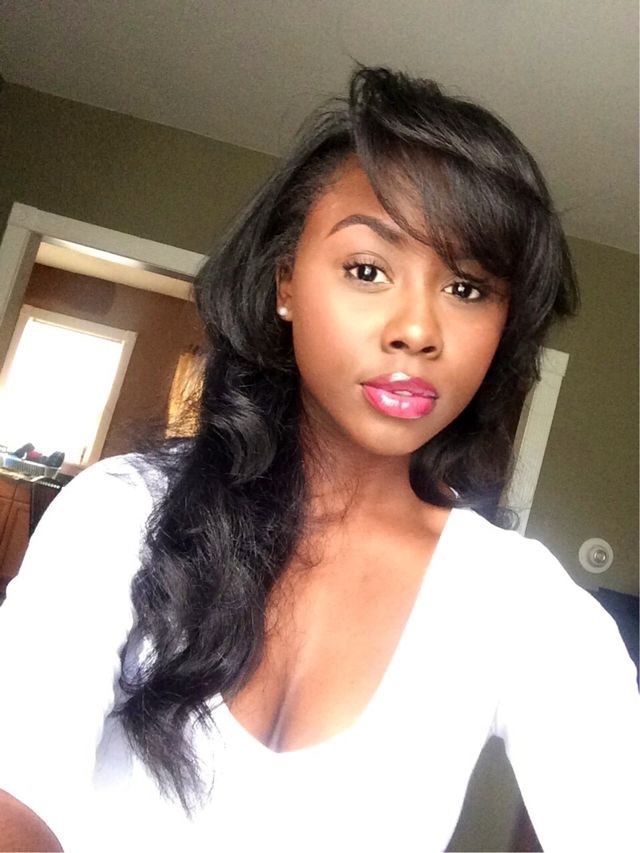 jaiking:  bad-brownbeauties:  BadBrownBeauties  Follow me at http://jaiking.tumblr.com/