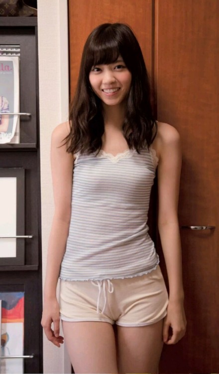 girls-leg:西野七瀬  Nishino Nanase