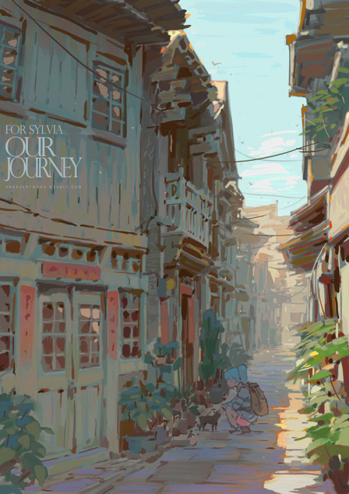 Krenz Cushart  -  http://drawcrowd.com/hydrakrenz  -  http://cushart.deviantart.com  -  https://zh-t