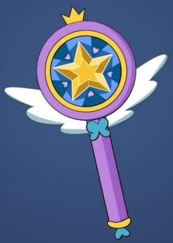 fhjunbg2234:The Evolution of Star Butterfly’s Wand