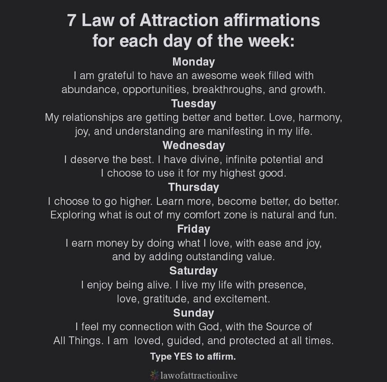 spirituality2020: